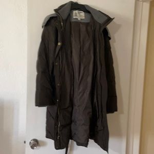 London Fog winter coat